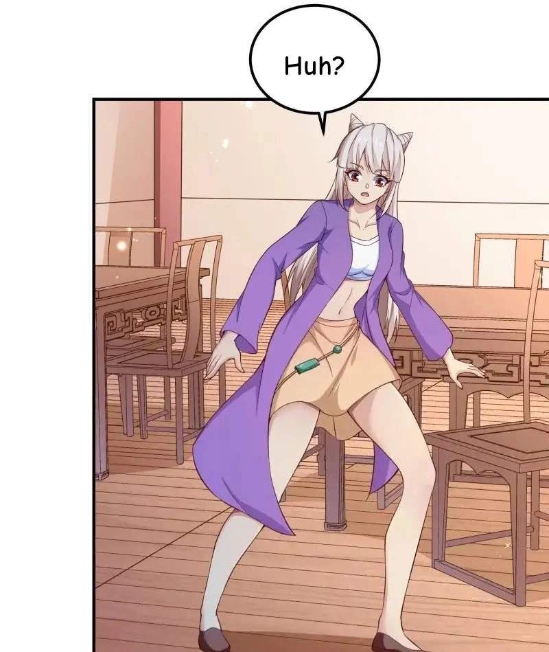 The Peerless Sword God Chapter 146 page 16