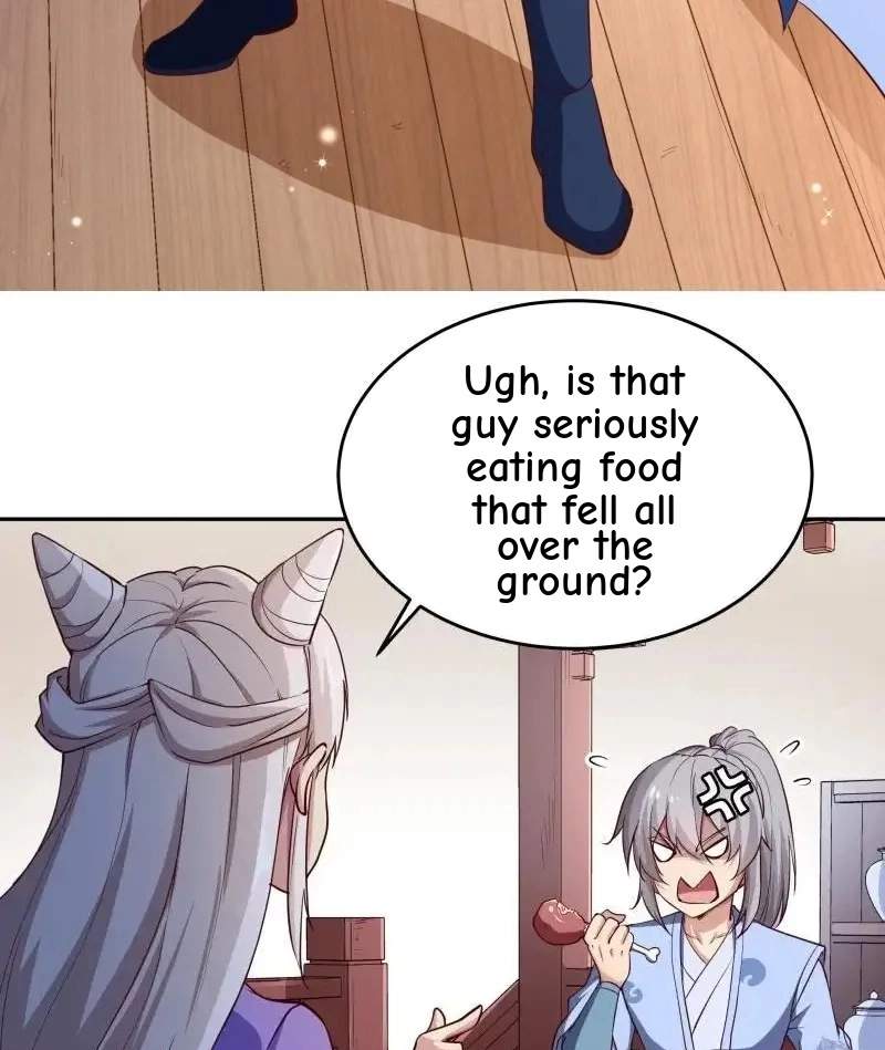 The Peerless Sword God Chapter 146 page 24