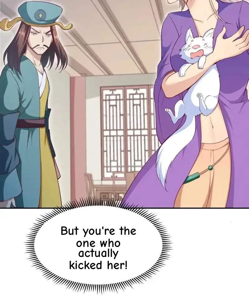 The Peerless Sword God Chapter 147 page 5