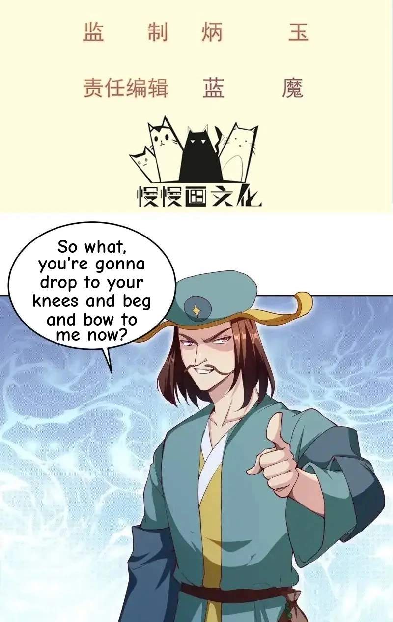 The Peerless Sword God Chapter 147 page 2