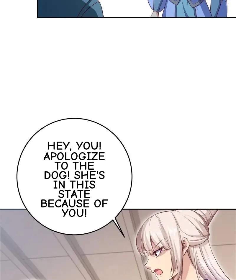 The Peerless Sword God Chapter 147 page 4