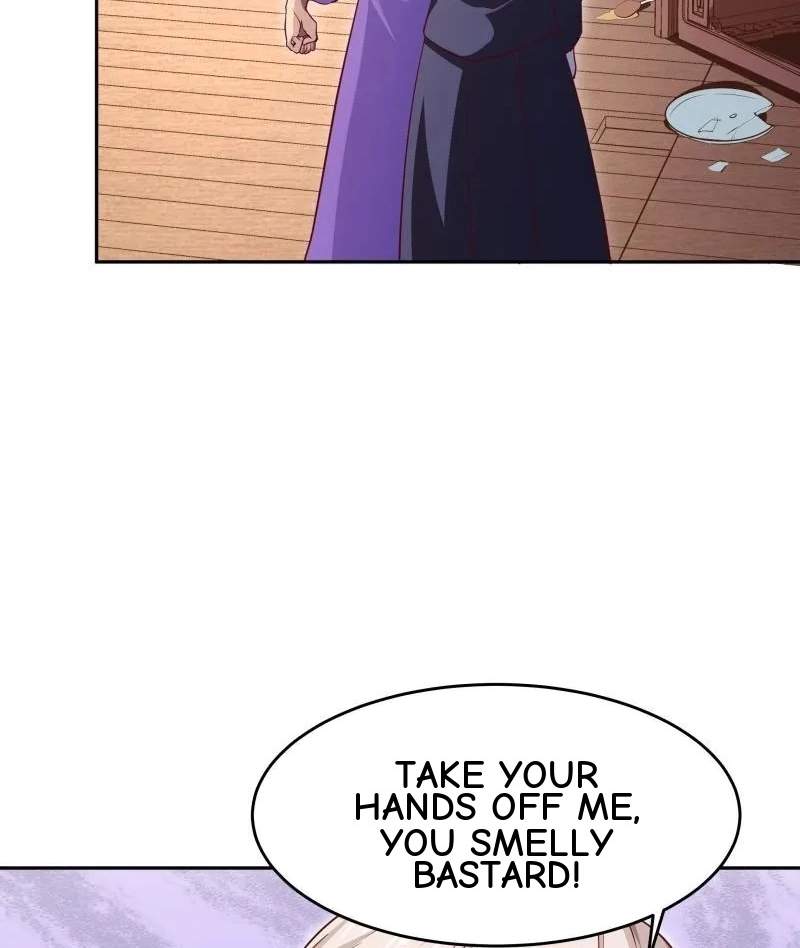 The Peerless Sword God Chapter 147 page 7