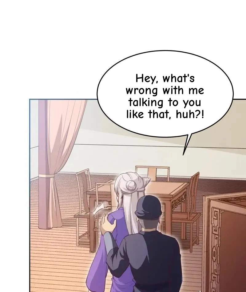 The Peerless Sword God Chapter 147 page 6