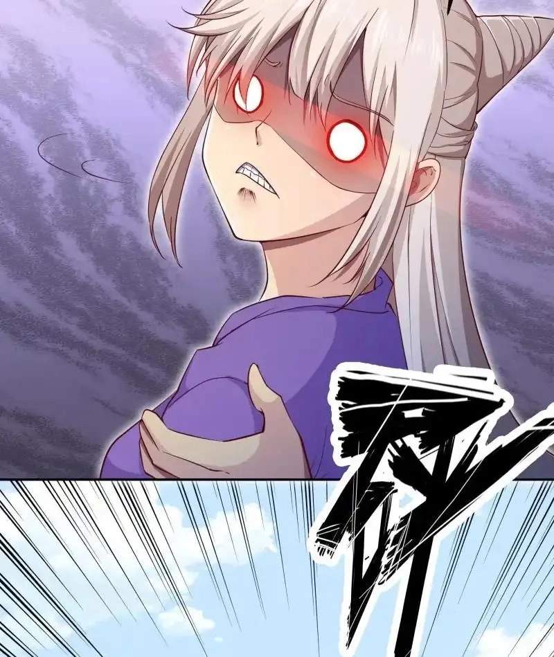 The Peerless Sword God Chapter 147 page 8