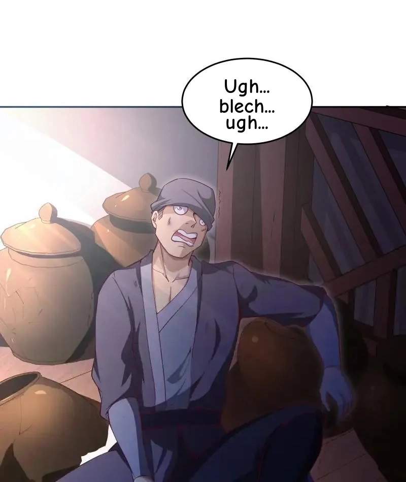 The Peerless Sword God Chapter 147 page 11