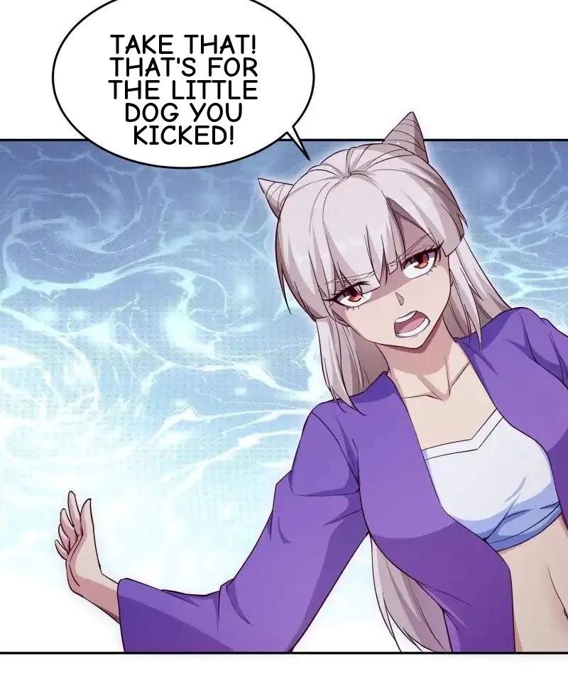 The Peerless Sword God Chapter 147 page 14