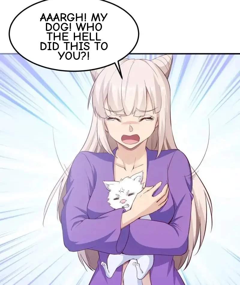 The Peerless Sword God Chapter 147 page 28