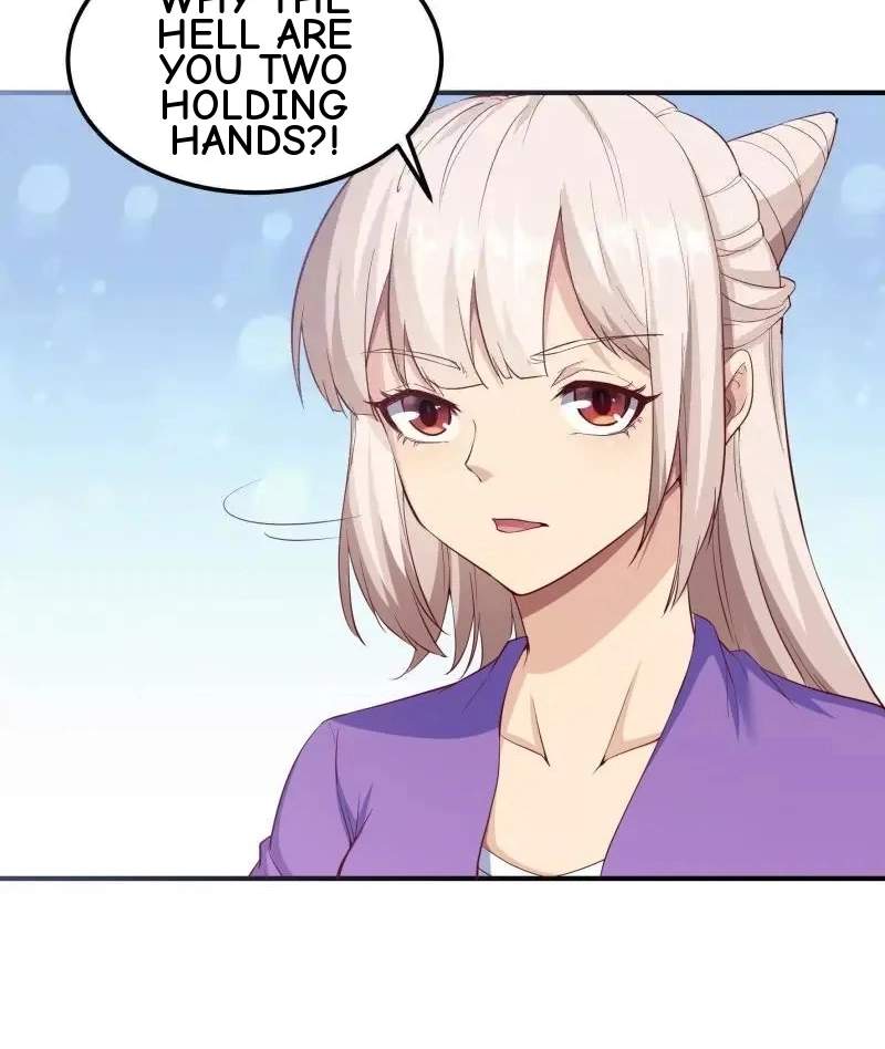 The Peerless Sword God Chapter 147 page 24