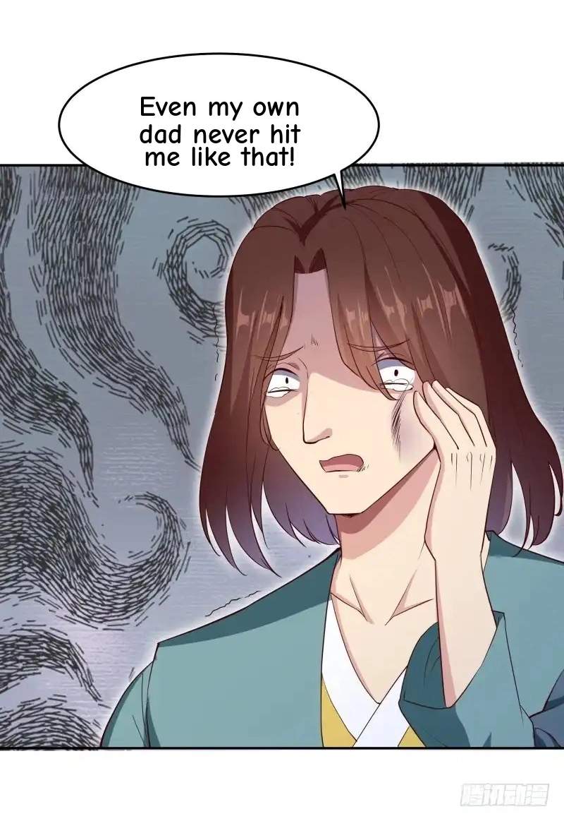 The Peerless Sword God Chapter 147 page 33