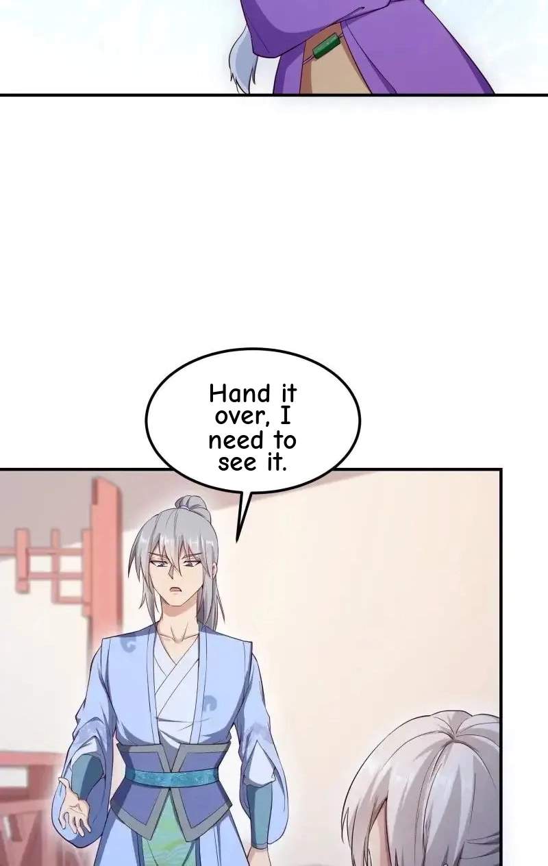 The Peerless Sword God Chapter 148 page 3