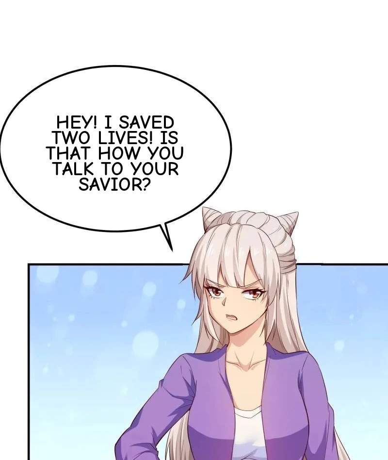 The Peerless Sword God Chapter 148 page 21