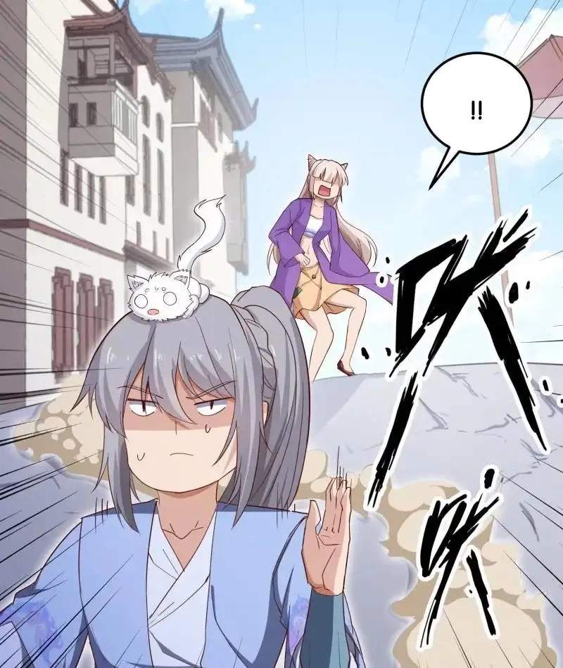 The Peerless Sword God Chapter 148 page 26