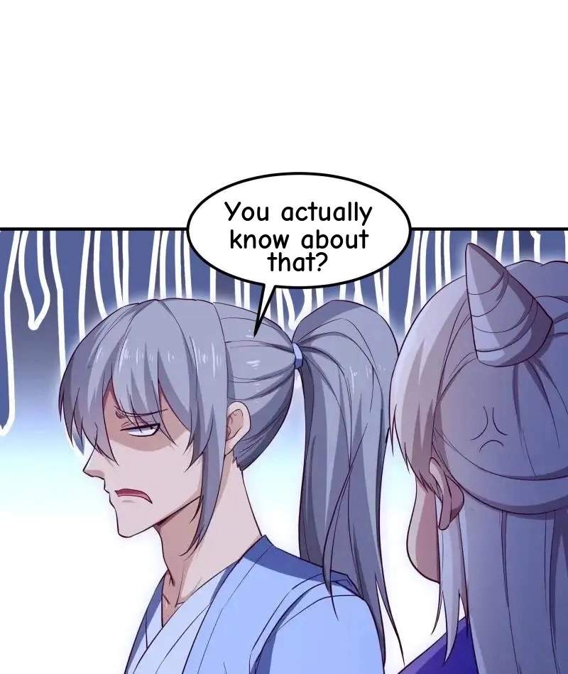 The Peerless Sword God Chapter 149 page 9