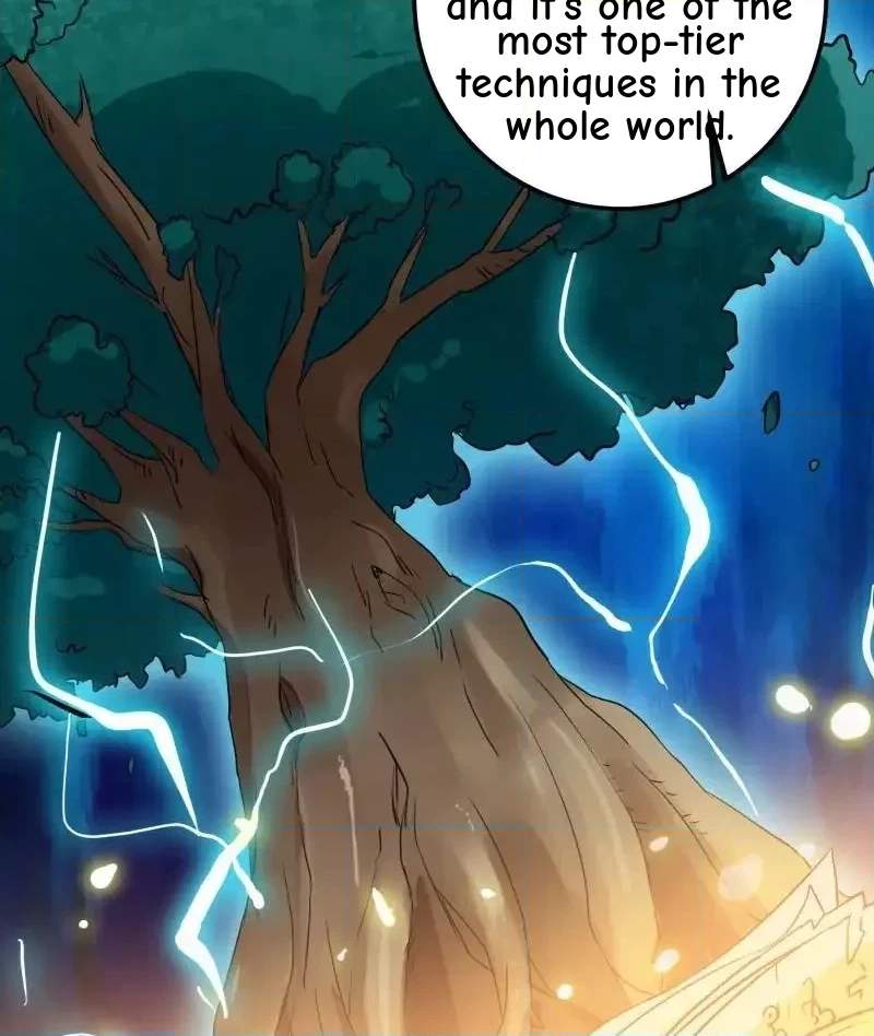 The Peerless Sword God Chapter 149 page 20
