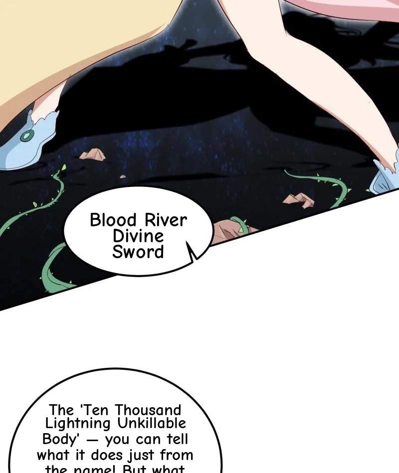 The Peerless Sword God Chapter 149 page 25