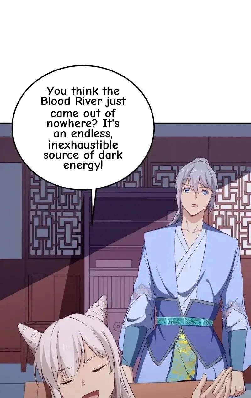 The Peerless Sword God Chapter 149 page 27