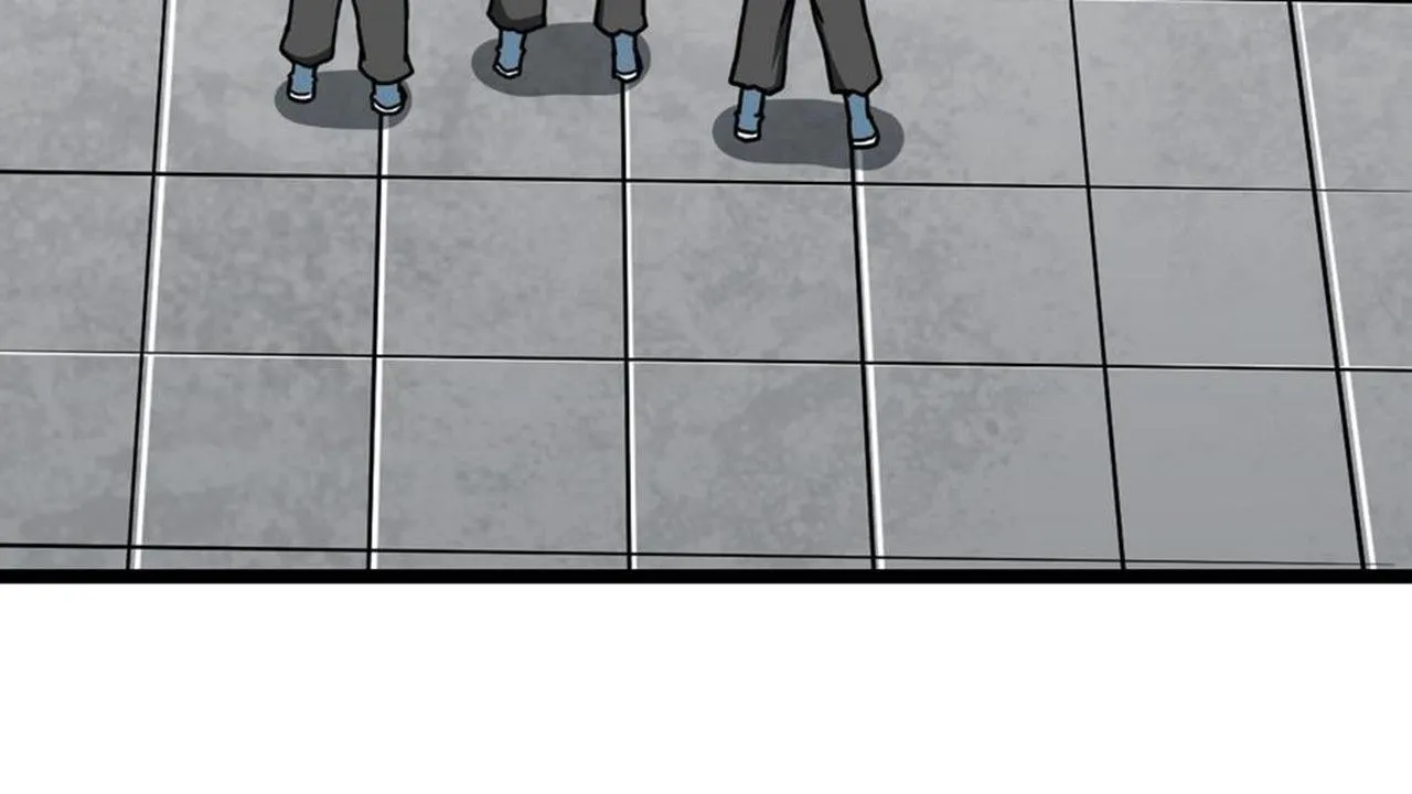 The Peerless Sword God Chapter 15 page 8