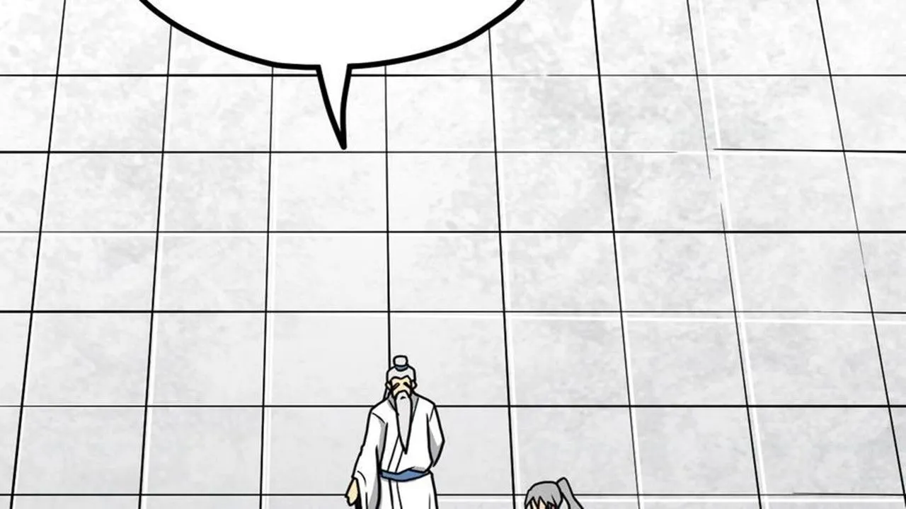 The Peerless Sword God Chapter 15 page 6