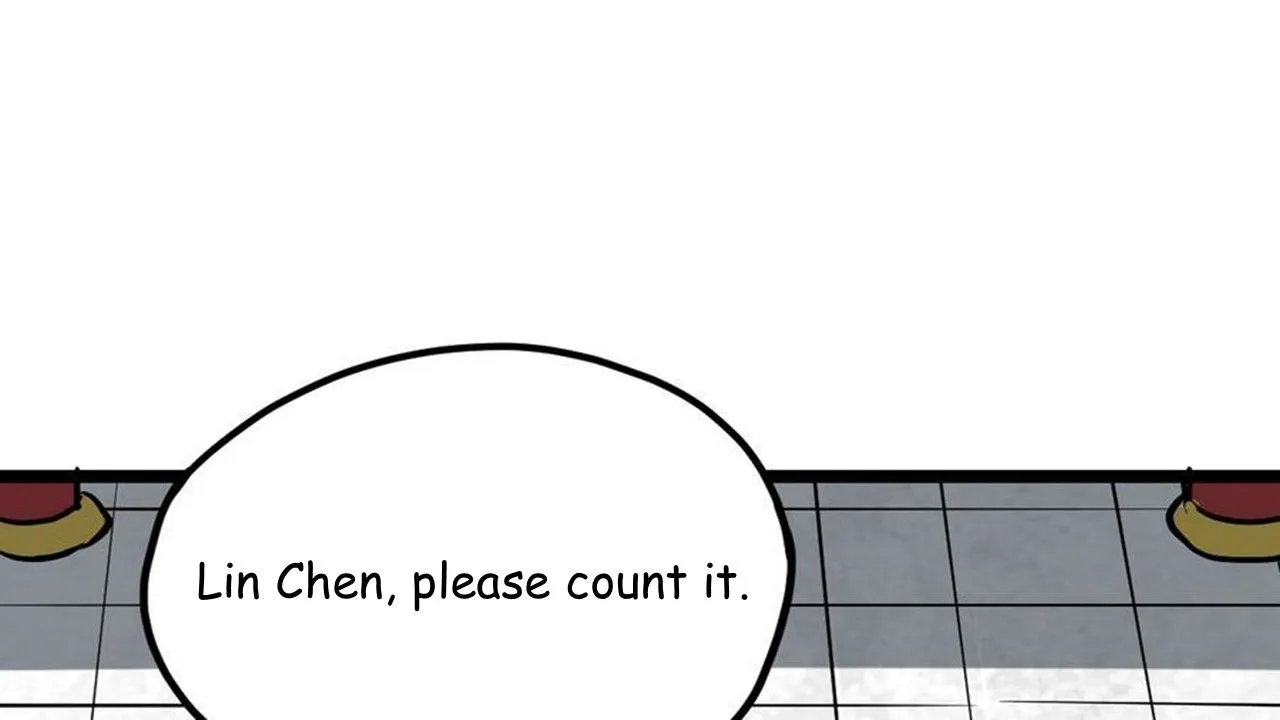 The Peerless Sword God Chapter 15 page 5