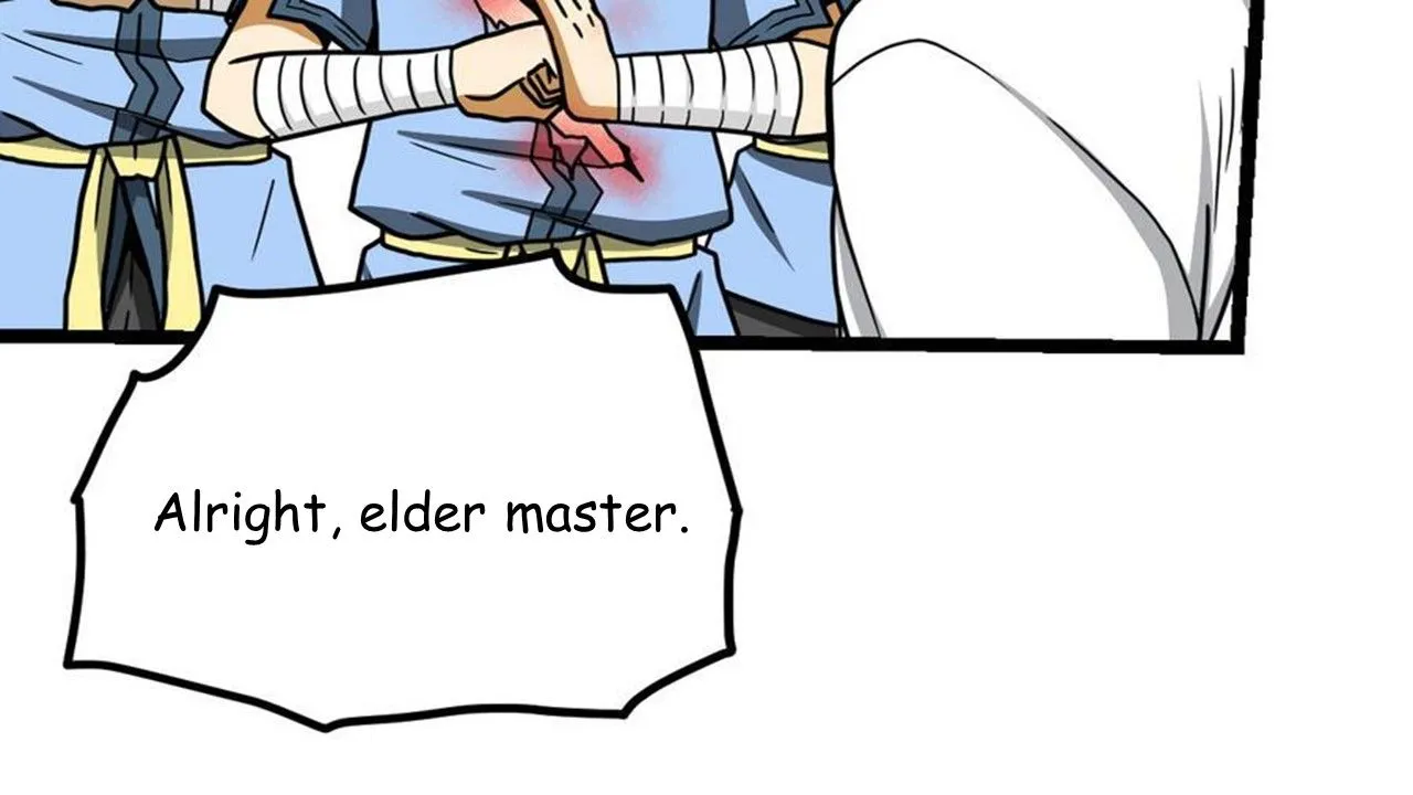 The Peerless Sword God Chapter 15 page 15