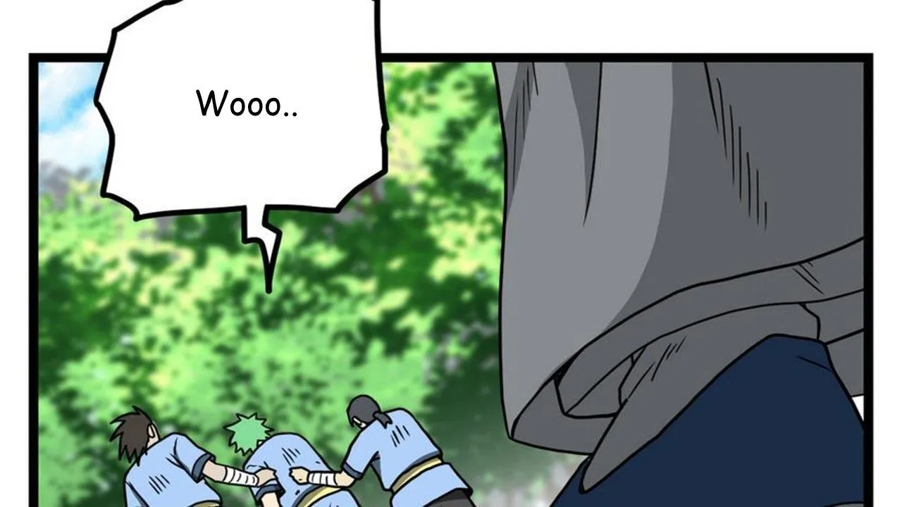 The Peerless Sword God Chapter 15 page 17