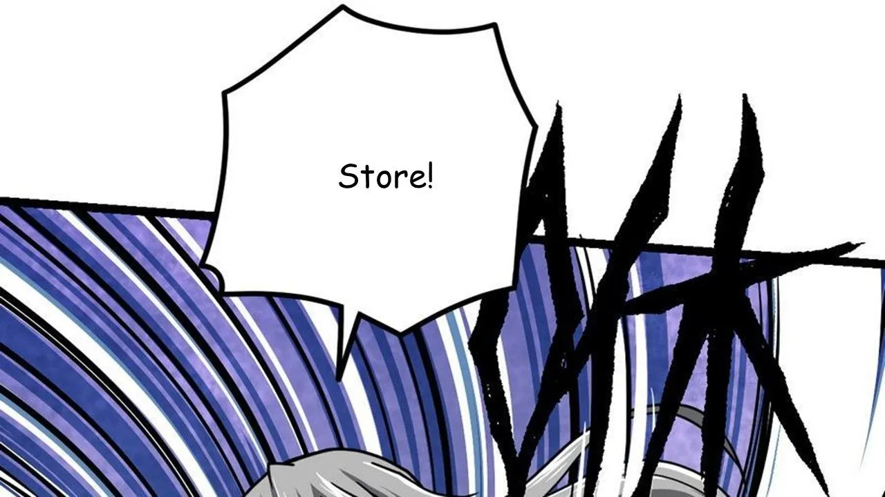 The Peerless Sword God Chapter 15 page 47