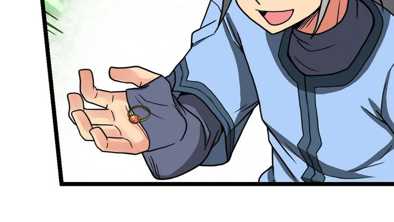 The Peerless Sword God Chapter 15 page 56