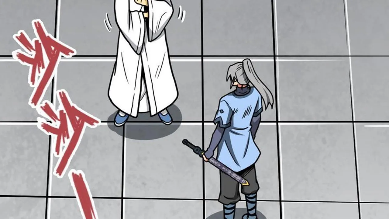 The Peerless Sword God Chapter 15 page 30