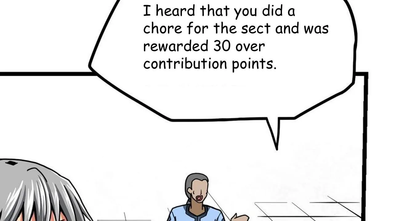 The Peerless Sword God Chapter 15 page 63