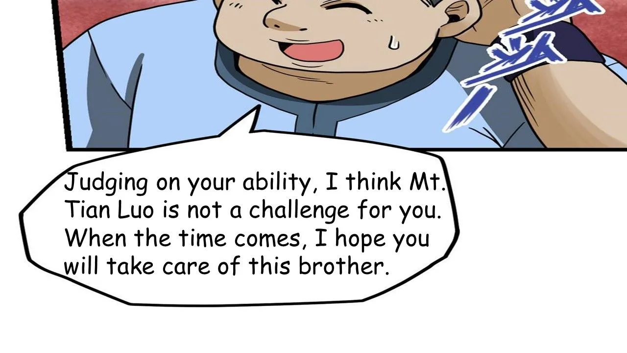 The Peerless Sword God Chapter 15 page 68
