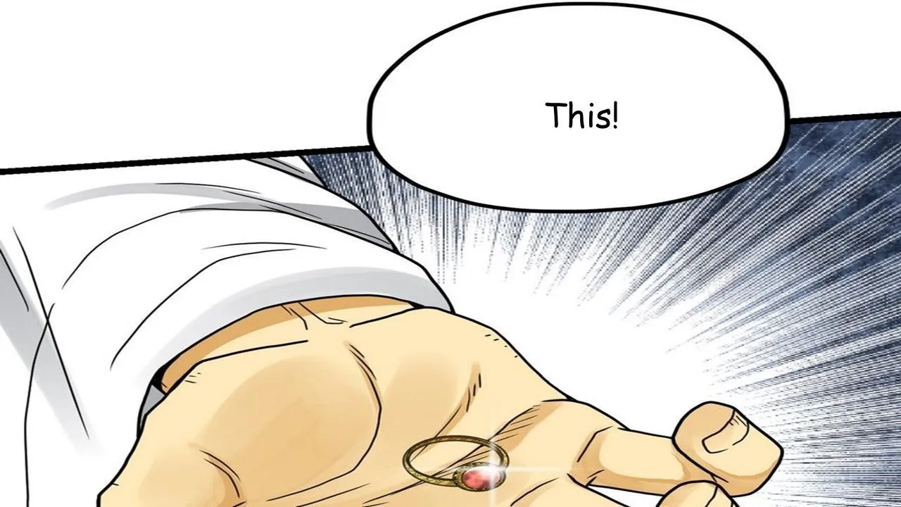 The Peerless Sword God Chapter 15 page 33