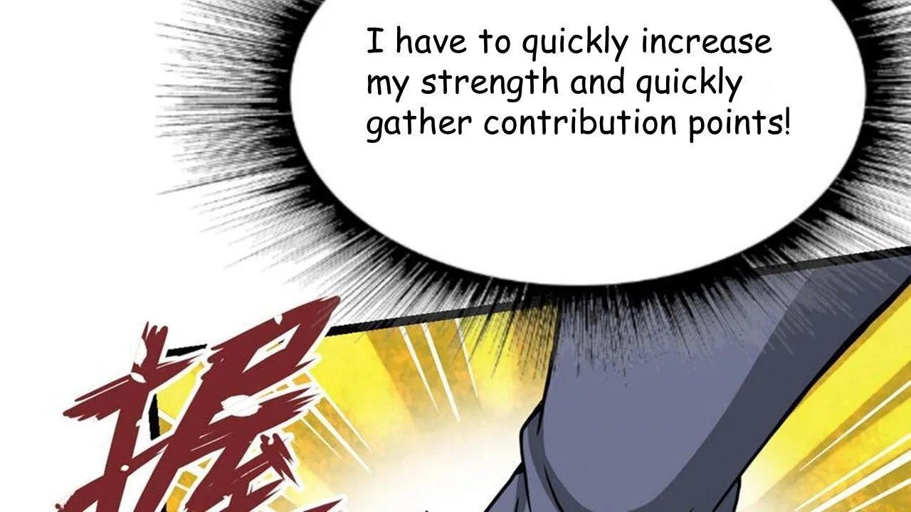 The Peerless Sword God Chapter 15 page 80