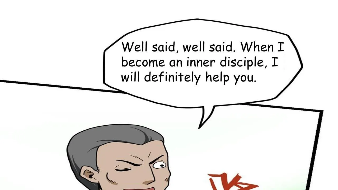 The Peerless Sword God Chapter 15 page 69
