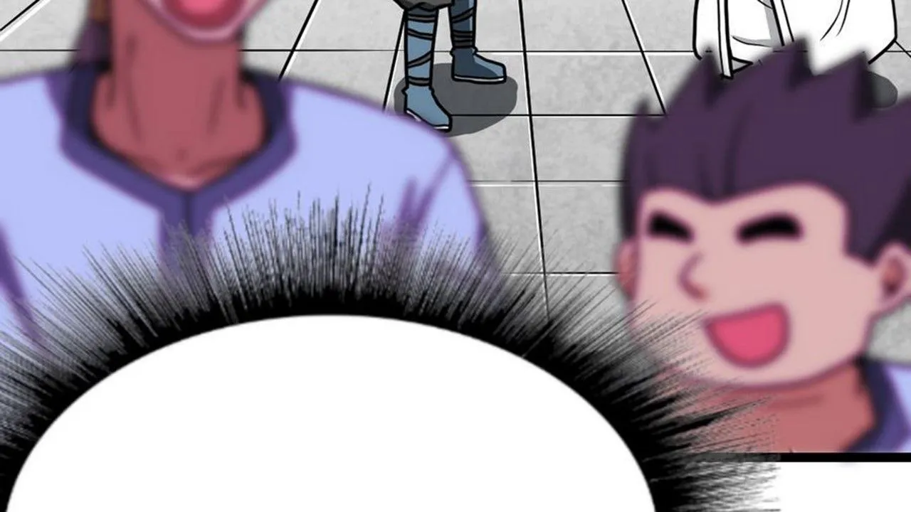 The Peerless Sword God Chapter 15 page 78