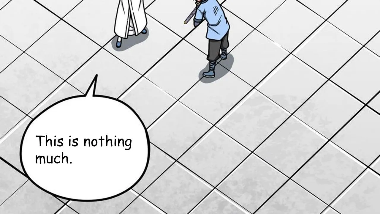 The Peerless Sword God Chapter 15 page 59