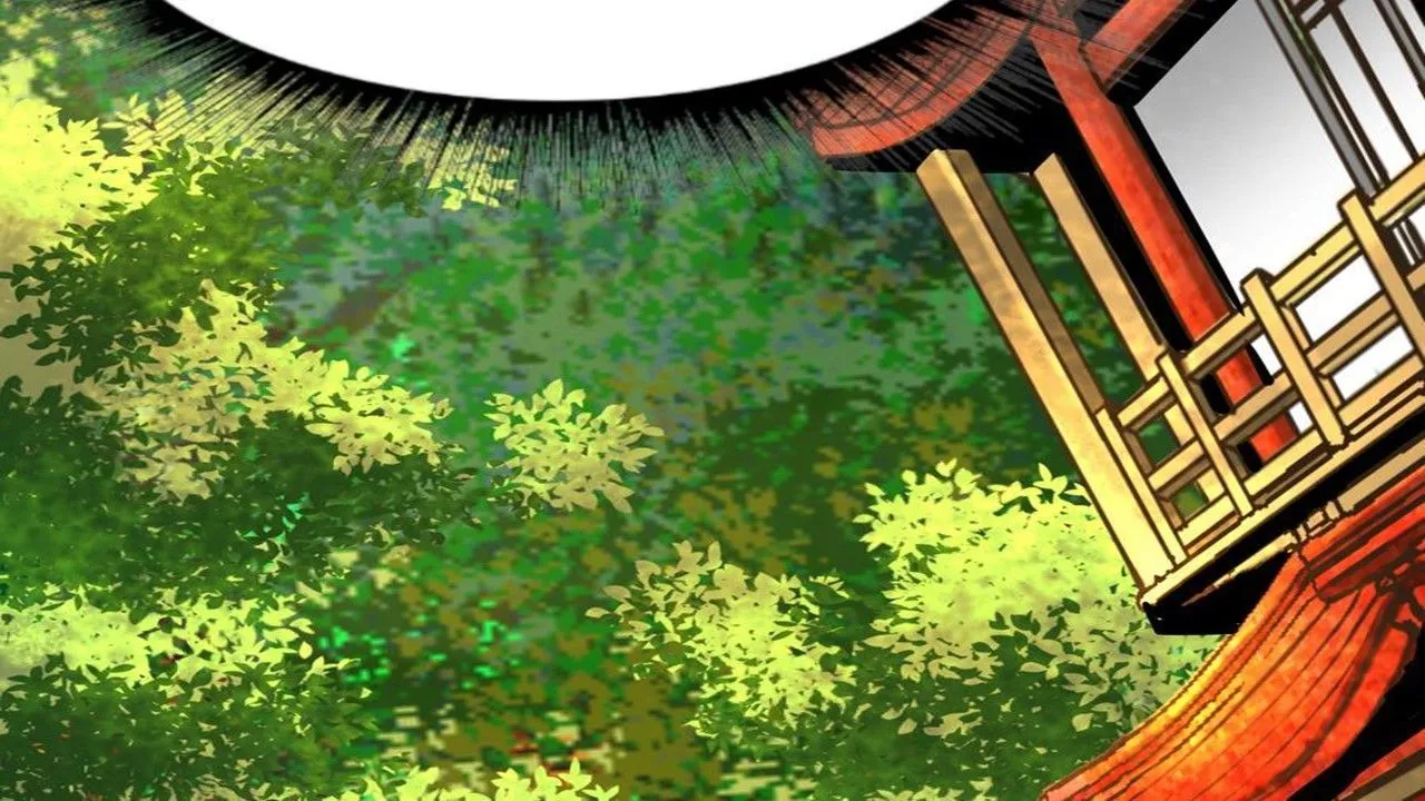 The Peerless Sword God Chapter 15 page 86