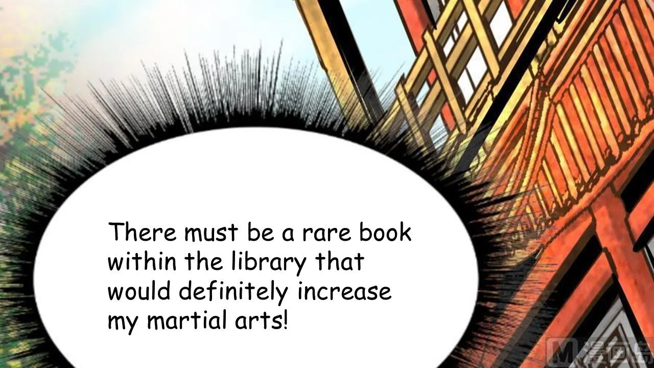 The Peerless Sword God Chapter 15 page 85