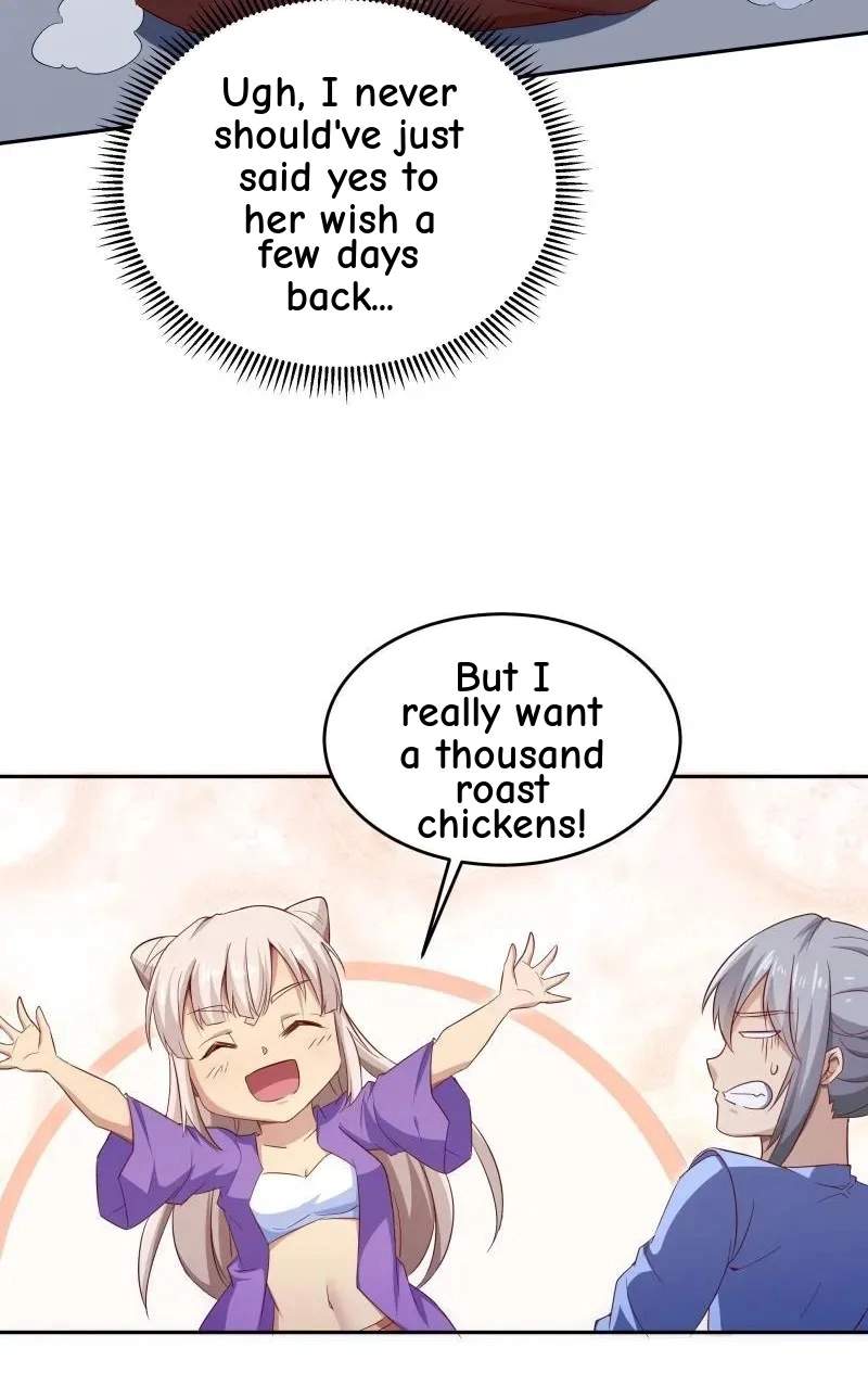 The Peerless Sword God Chapter 150 page 5