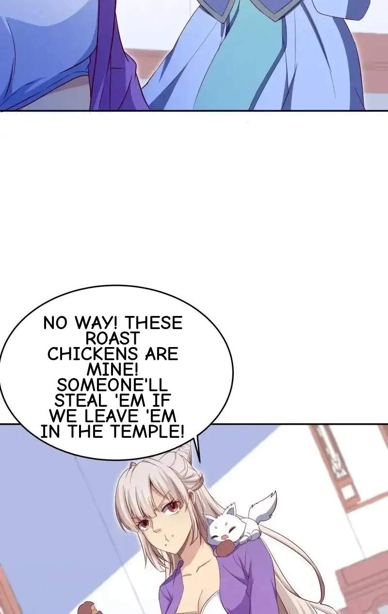 The Peerless Sword God Chapter 150 page 7