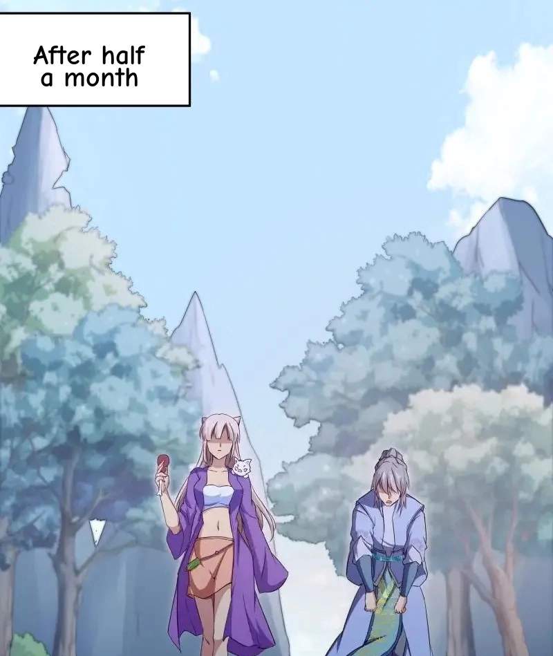 The Peerless Sword God Chapter 150 page 12