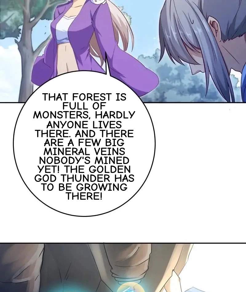 The Peerless Sword God Chapter 150 page 14