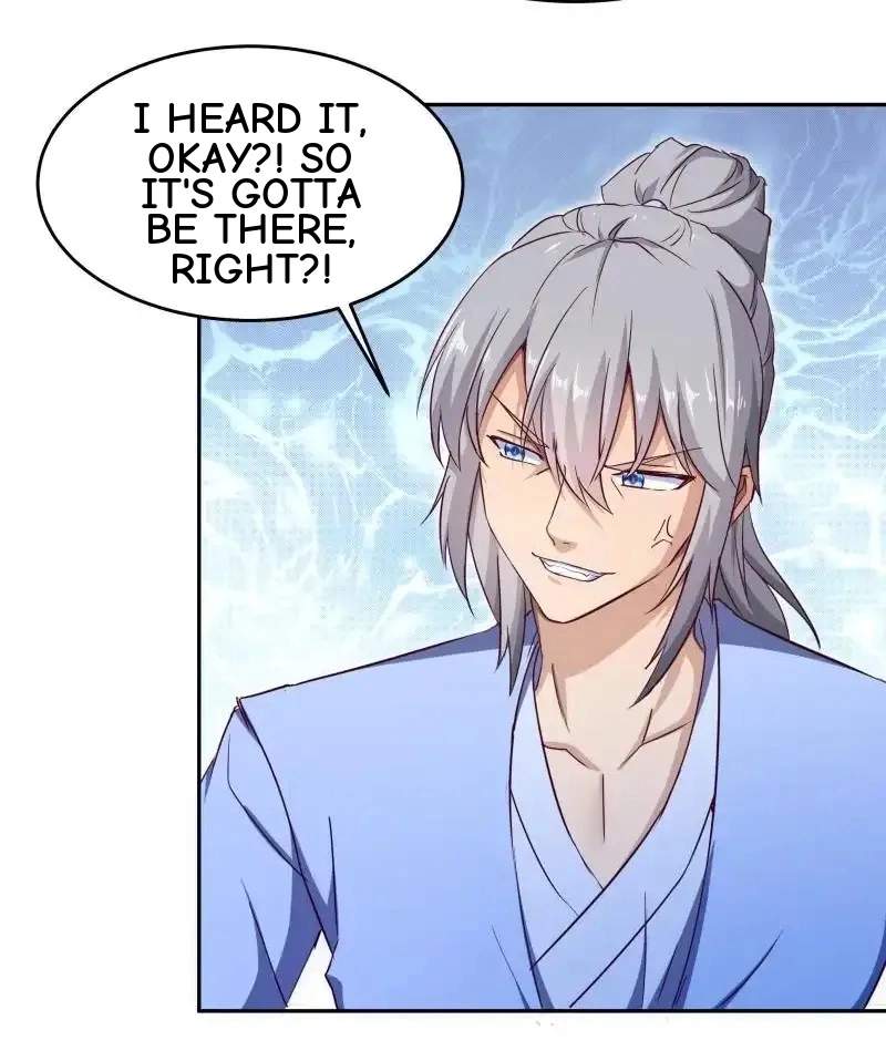 The Peerless Sword God Chapter 150 page 16