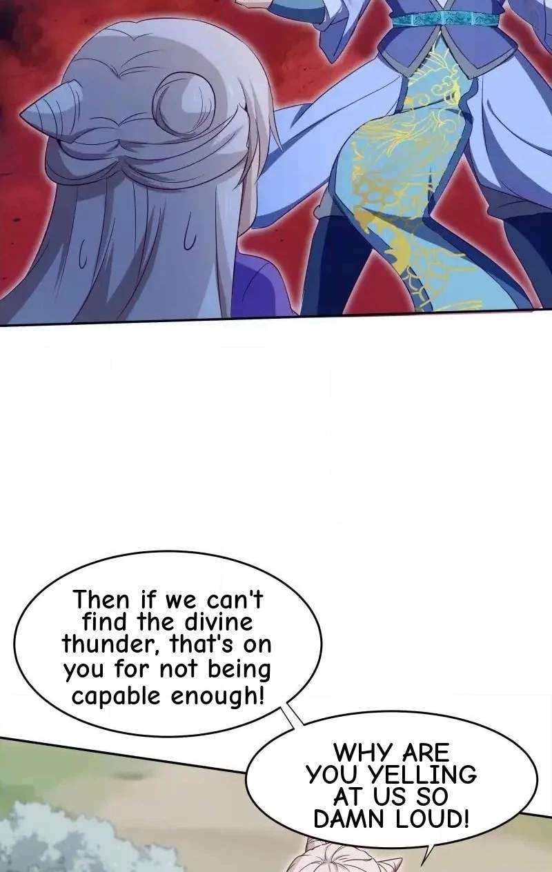 The Peerless Sword God Chapter 150 page 20