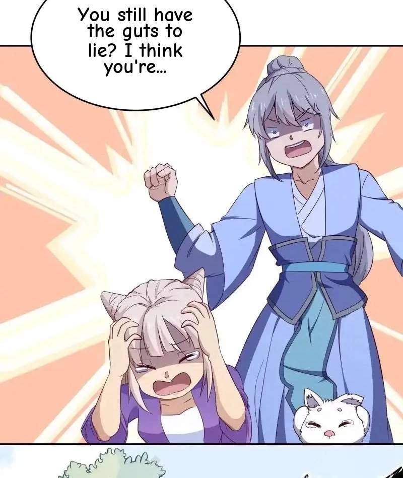 The Peerless Sword God Chapter 150 page 22