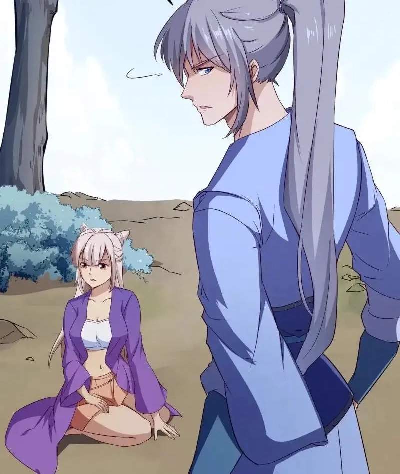 The Peerless Sword God Chapter 150 page 24
