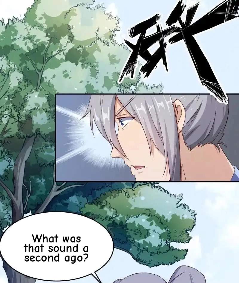 The Peerless Sword God Chapter 150 page 23