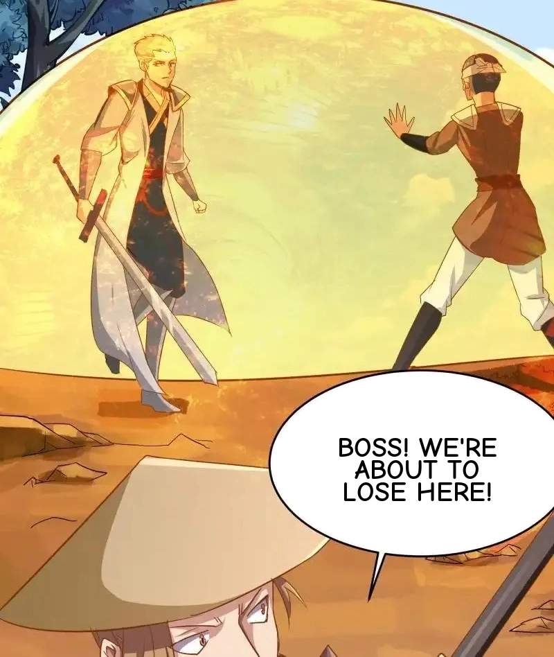 The Peerless Sword God Chapter 151 page 4