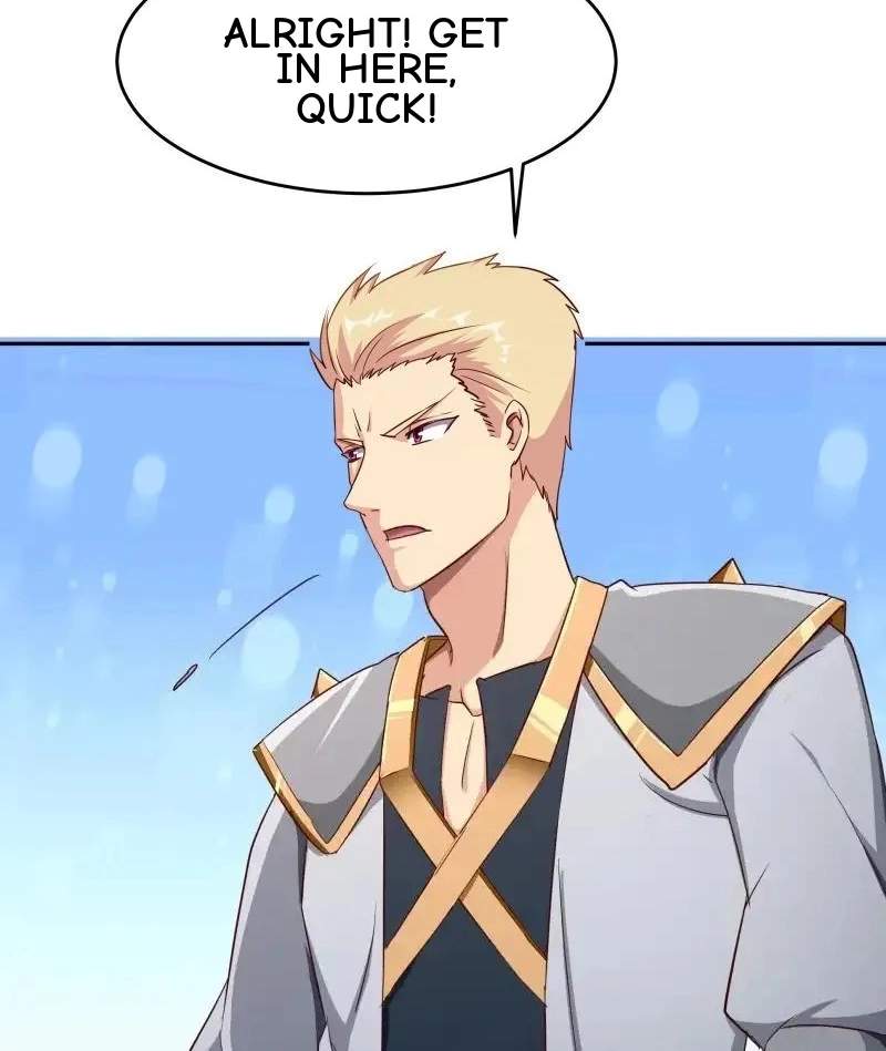The Peerless Sword God Chapter 151 page 6