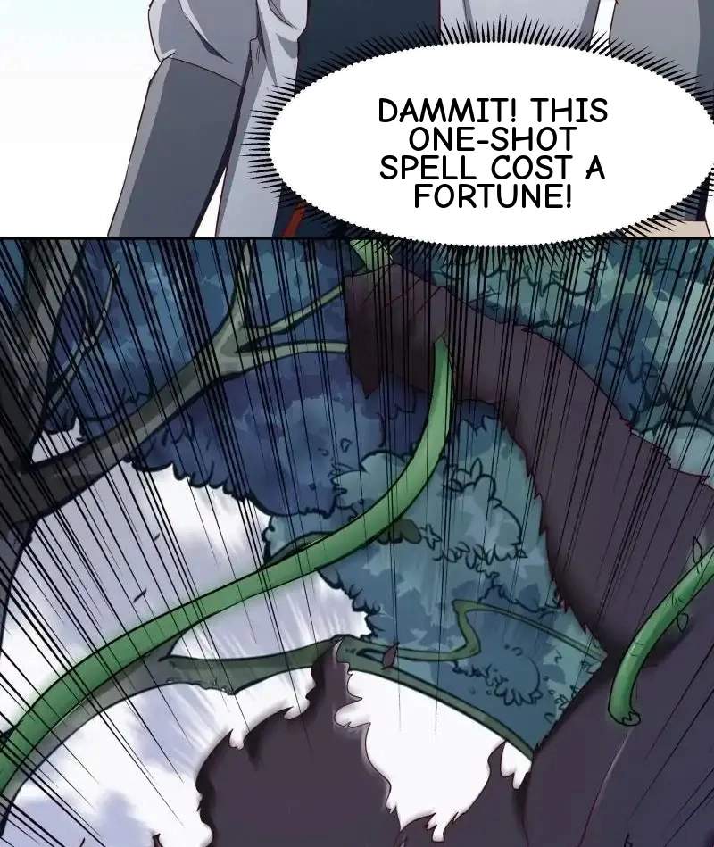 The Peerless Sword God Chapter 151 page 7