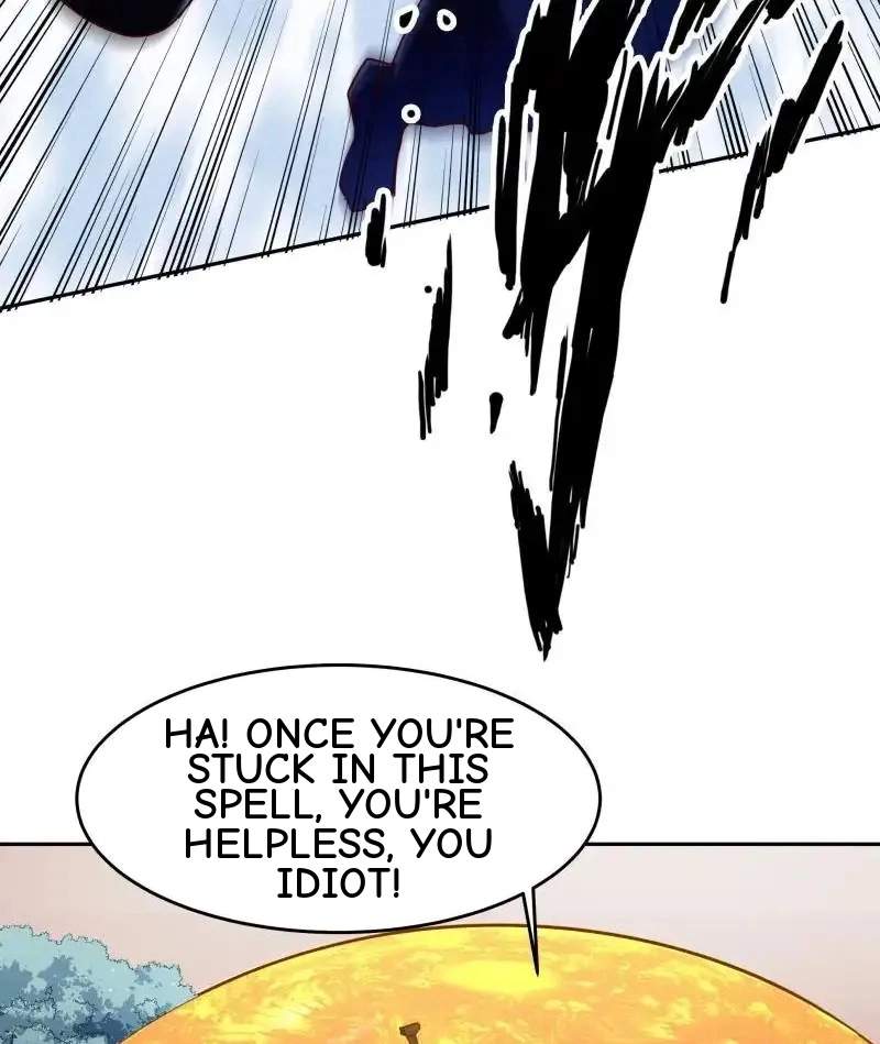 The Peerless Sword God Chapter 151 page 9
